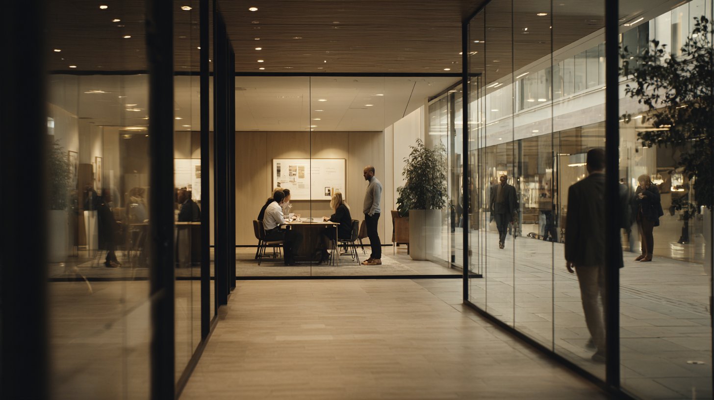 AI in Consultancy