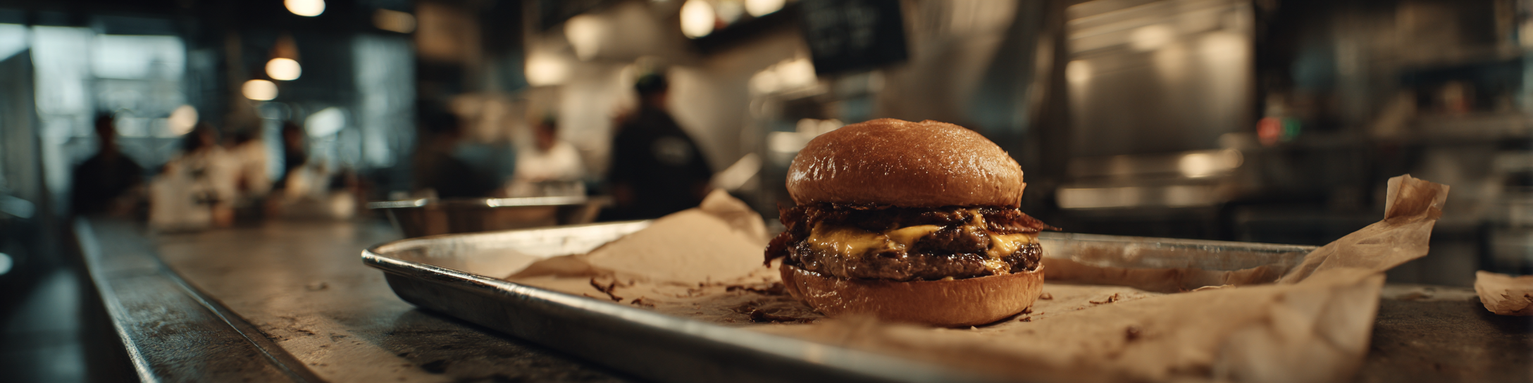 burger foto